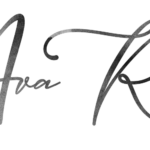 Ava Reed Logo