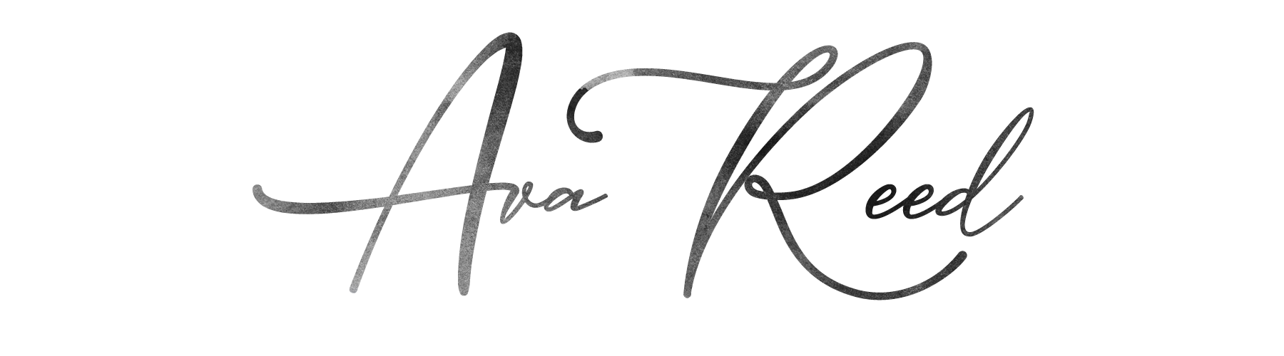 Ava Reed Logo