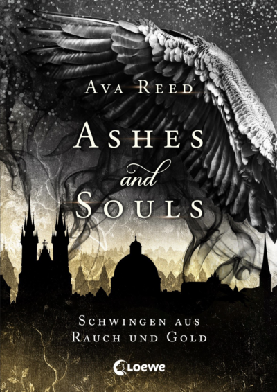 Ashes and Souls