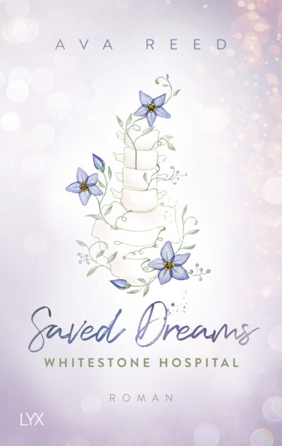 Saved Dreams